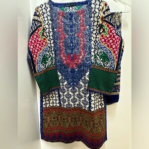 Pakistani, Indian dresses
